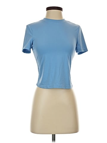Shein Active T-Shirt (view 1)