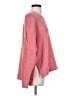 Out From Under Pink Pullover Sweater Size S - photo 4