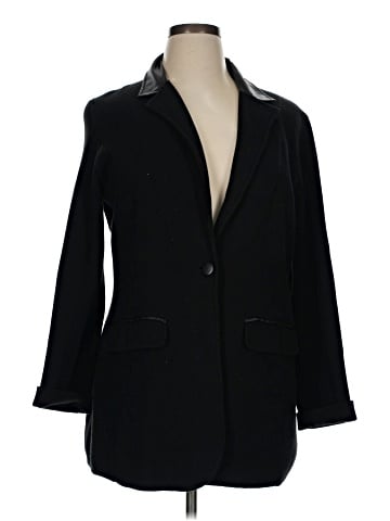 Lauren by Ralph Lauren Blazer (view 1)