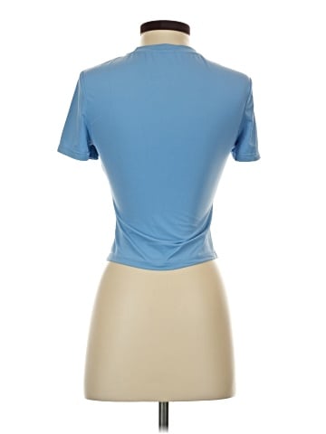Shein Active T-Shirt (view 2)