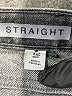 Gap Kids 100% Cotton Gray Jeans Size 12 - photo 4