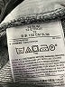 Gap Kids 100% Cotton Gray Jeans Size 12 - photo 5