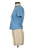 Shein Blue Active T-Shirt Size S - photo 5
