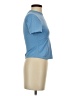 Shein Blue Active T-Shirt Size S - photo 4
