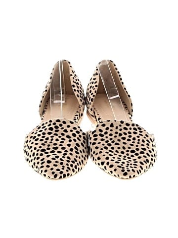 Isaac Mizrahi Flats (view 2)