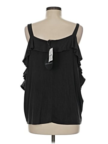 Harlowe & Graham Sleeveless Top (view 2)