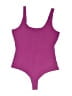 Stella Luce Purple Bodysuit Size S - photo 1