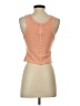 FP Movement Orange Tank Top Size XS - photo 2