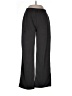 Ododos Black Casual Pants Size L - photo 1