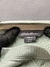 Eddie Bauer Green Sweatshirt Size M - photo 7