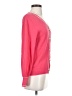 Unbranded Pink Cardigan Size 00 (estimated) - photo 4