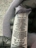 Marrakech Gray Jacket Size L - photo 7