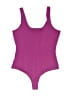 Stella Luce Purple Bodysuit Size S - photo 2