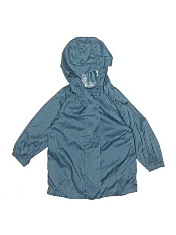 Mori Raincoat (view 1)