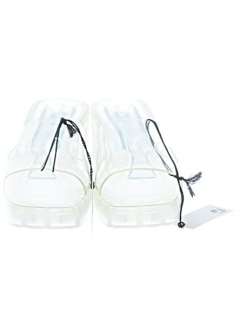 Gucci Rubber Slides (view 2)