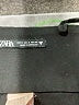 Zara Black Tube Top Size S - photo 7