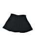 90 Degree by Reflex Solid Black Active Skirt Size 12 - photo 2