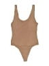 Babaton Tan Bodysuit Size M - photo 1