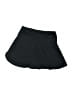 90 Degree by Reflex Solid Black Active Skirt Size 12 - photo 1