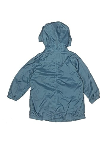 Mori Raincoat (view 2)