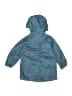Mori 100% Polyester Blue Raincoat Size 18-24 mo - photo 2