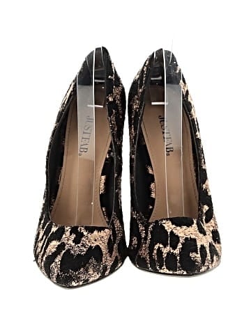 Just Fab Heels (view 2)
