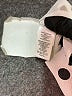 CeCe Polka Dots White Short Sleeve Blouse Size L - photo 8