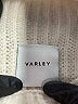 Varley Solid Ivory Turtleneck Sweater Size M - photo 7