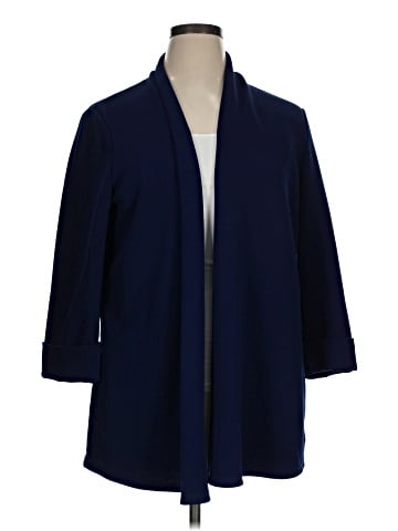 Kasper Coat (view 1)