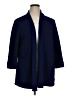 Kasper Blue Coat Size XL - photo 1