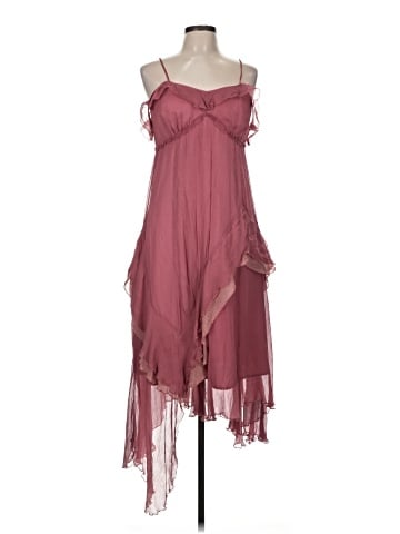 Moulinette Soeurs Cocktail Dress (view 1)