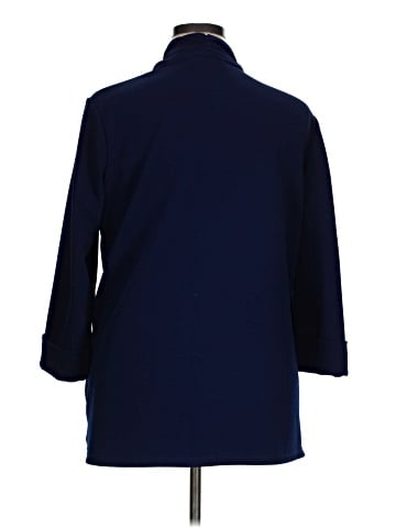 Kasper Coat (view 2)