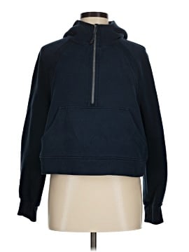 Lululemon Athletica Pullover Hoodie