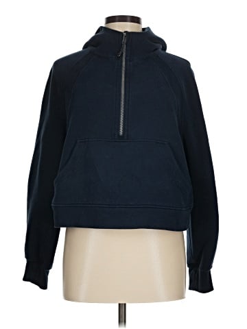 Lululemon Athletica Pullover Hoodie (view 1)