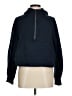 Lululemon Athletica Blue Pullover Hoodie Size Med - Lg - photo 1