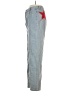 Unbranded Stripes Blue Jeans Size M - photo 5