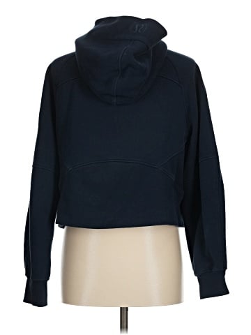 Lululemon Athletica Pullover Hoodie (view 2)