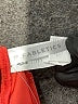 Fabletics Solid Orange Athletic Shorts Size L - photo 3