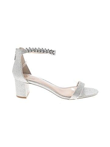 Jewel Badgley MIschka Sandals (view 1)