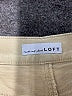 Ann Taylor LOFT Tan Jeans Size 32 waist - photo 7