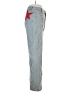 Unbranded Stripes Blue Jeans Size M - photo 4