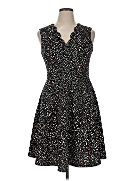 Wisp Cocktail Dress (view 1)