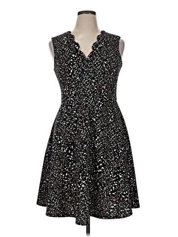 Wisp Cocktail Dress (view 1)