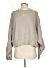 Nike Gray Sweatshirt Size S - photo 1