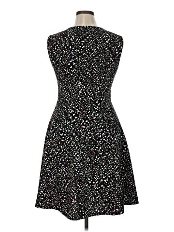 Wisp Cocktail Dress (view 2)