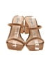 Steve Madden Tan Sandals Size 8 1/2 - photo 2