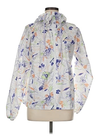 Columbia Windbreaker (view 1)