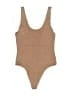 Babaton Tan Bodysuit Size M - photo 2