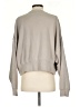 Nike Gray Sweatshirt Size S - photo 2