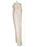 Chances R Stripes Ivory Casual Pants Size M - photo 5